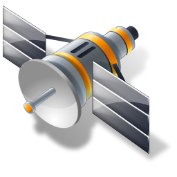 Satellite-icon